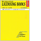 LicensingBooks20120131