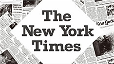 TheNewYorkTimes